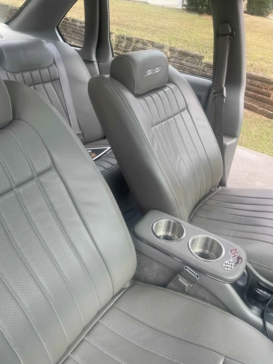 1996 Chevrolet Impala 8th Gen - Image 6 of 9