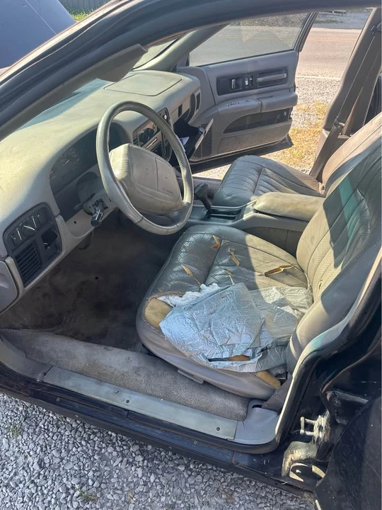 1996 Chevrolet Impala 7th Gen - Image 3 of 6