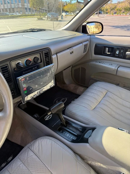 1996 Chevrolet Impala 7th Gen - Image 3 of 7