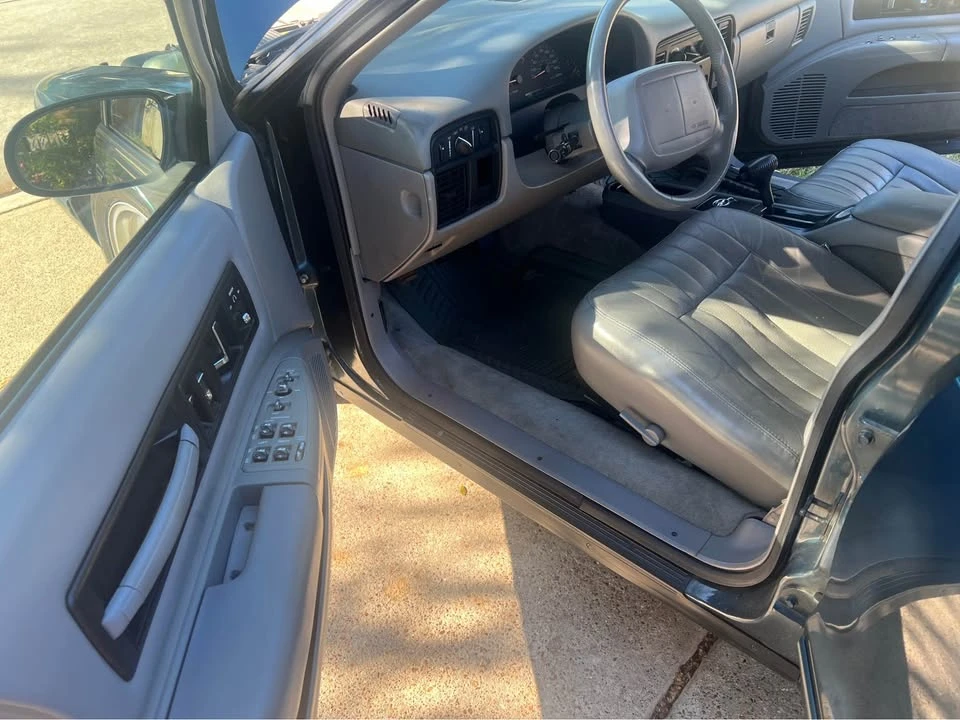 1996 Chevrolet Impala 7th Gen - Image 13 of 17