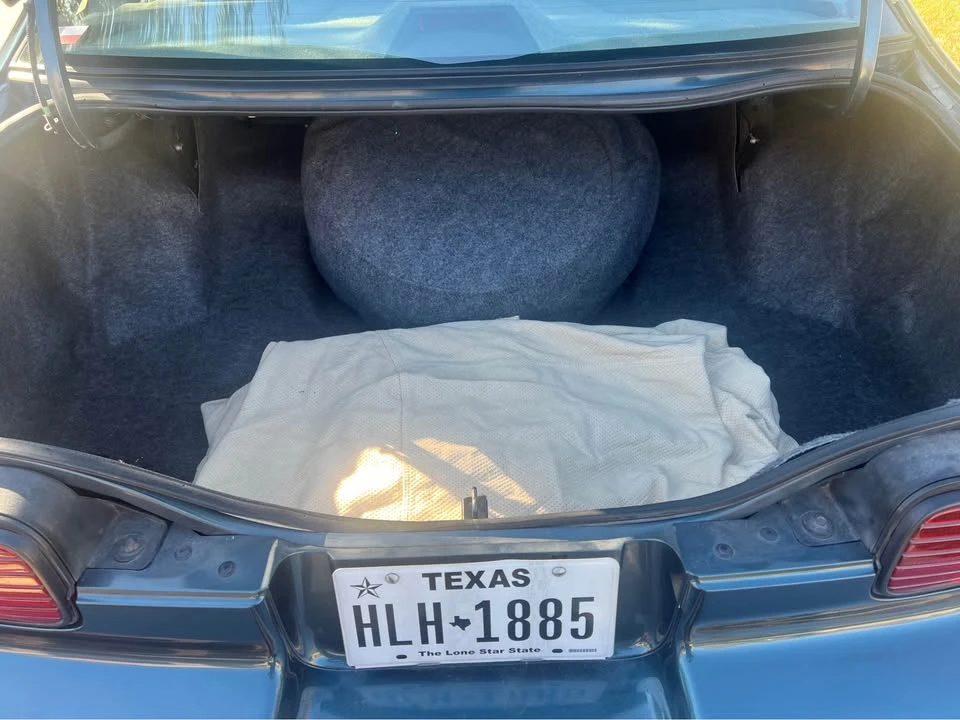 1996 Chevrolet Impala 7th Gen - Image 7 of 17