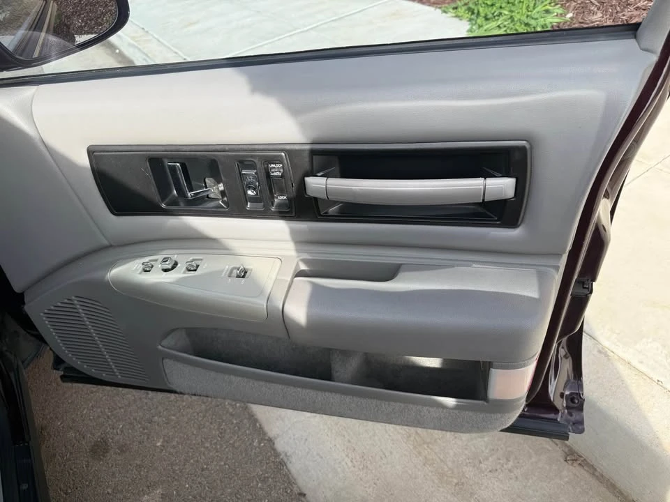 1996 Chevrolet Impala 8th Gen - Image 12 of 18