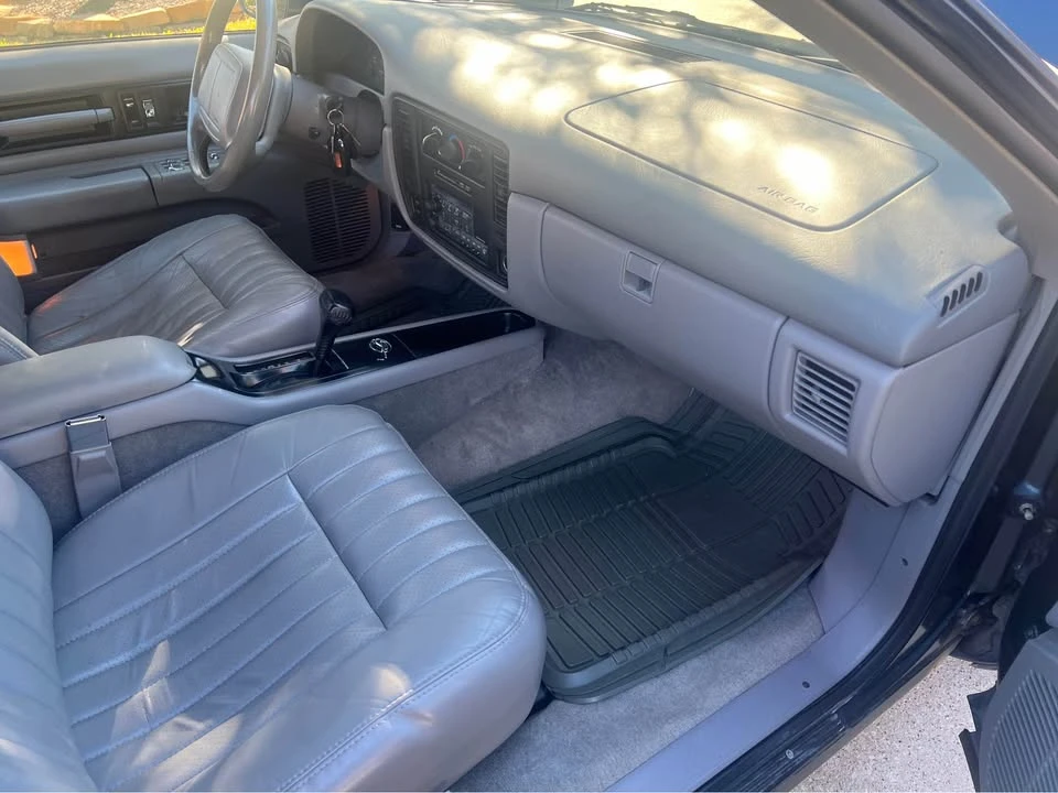1996 Chevrolet Impala 7th Gen - Image 9 of 17