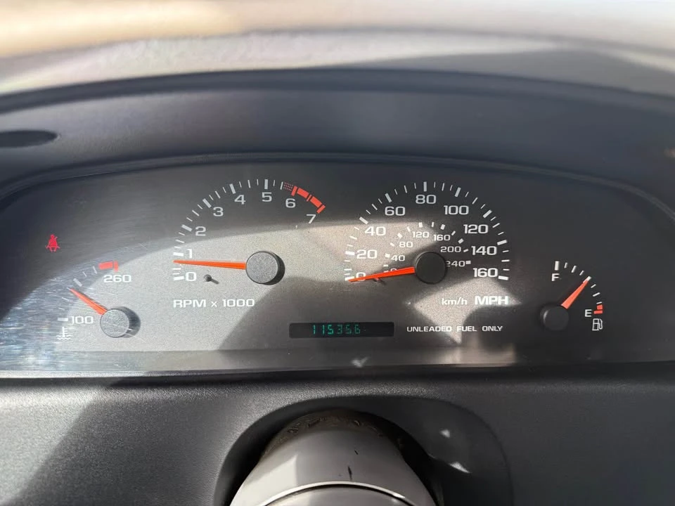 1996 Chevrolet Impala 8th Gen - Image 9 of 18