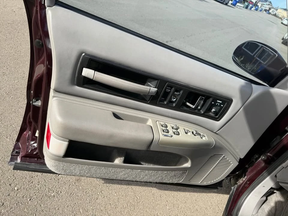 1996 Chevrolet Impala 8th Gen - Image 7 of 18
