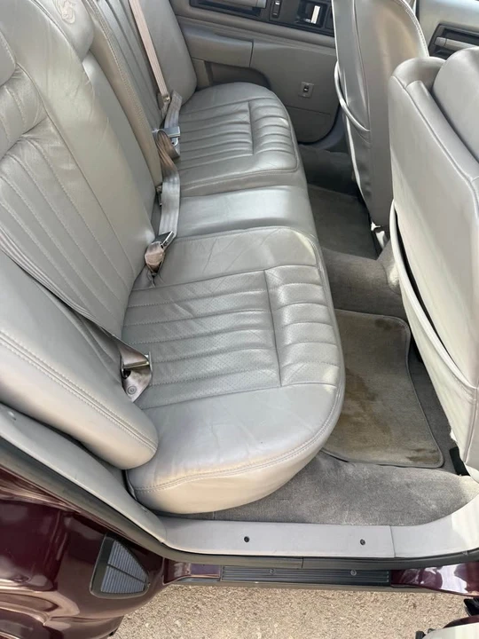 1996 Chevrolet Impala 8th Gen - Image 15 of 18