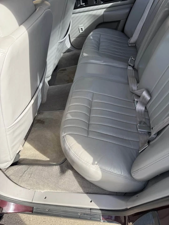 1996 Chevrolet Impala 8th Gen - Image 14 of 18