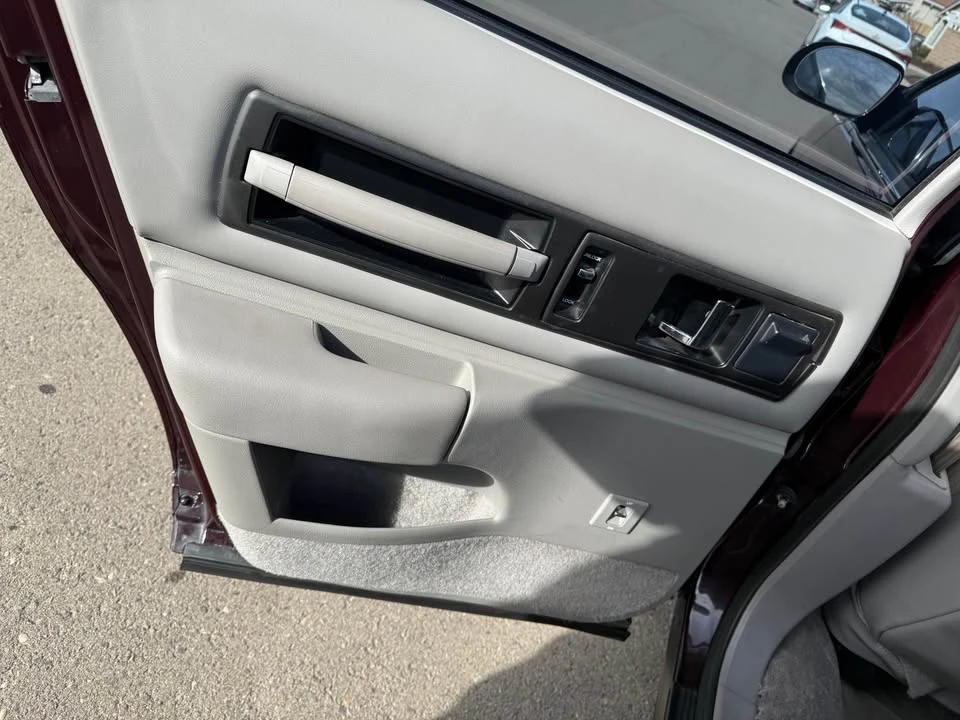 1996 Chevrolet Impala 8th Gen - Image 13 of 18