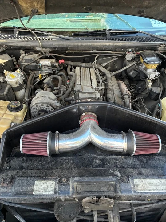 1996 Chevrolet Impala 8th Gen - Image 8 of 8