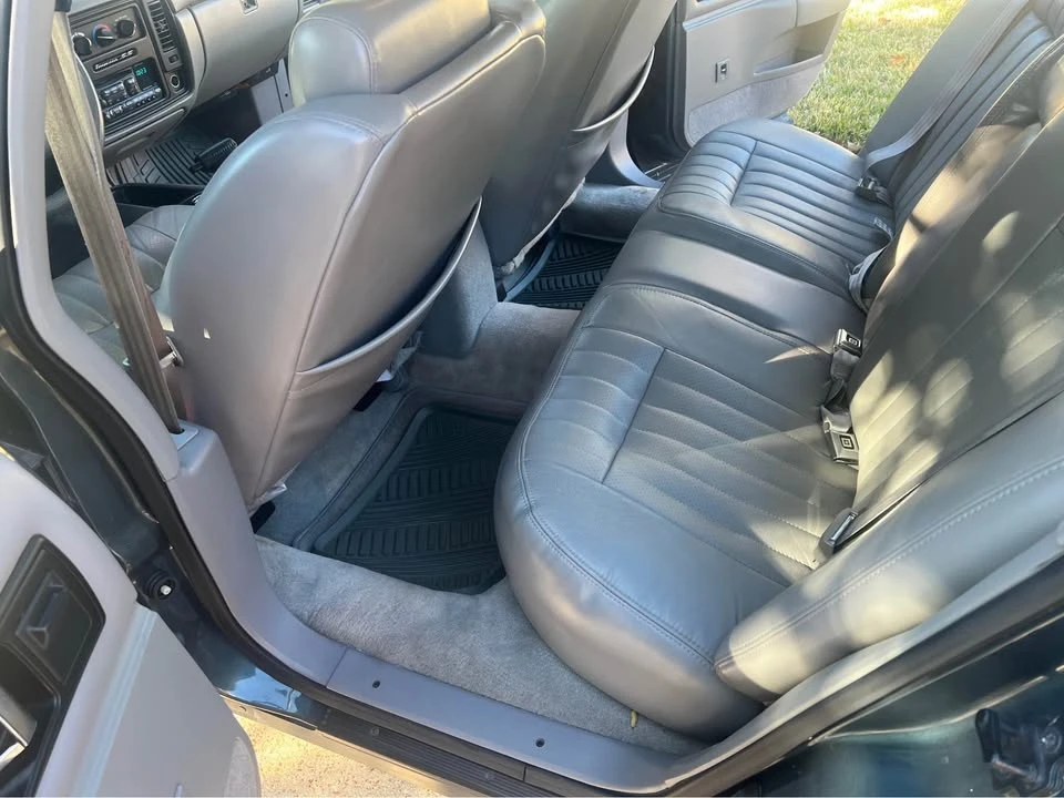 1996 Chevrolet Impala 7th Gen - Image 11 of 17