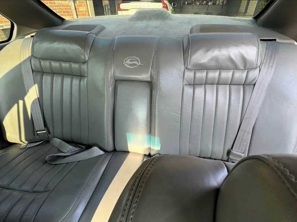 1996 Chevrolet Impala 8th Gen - Image 6 of 10