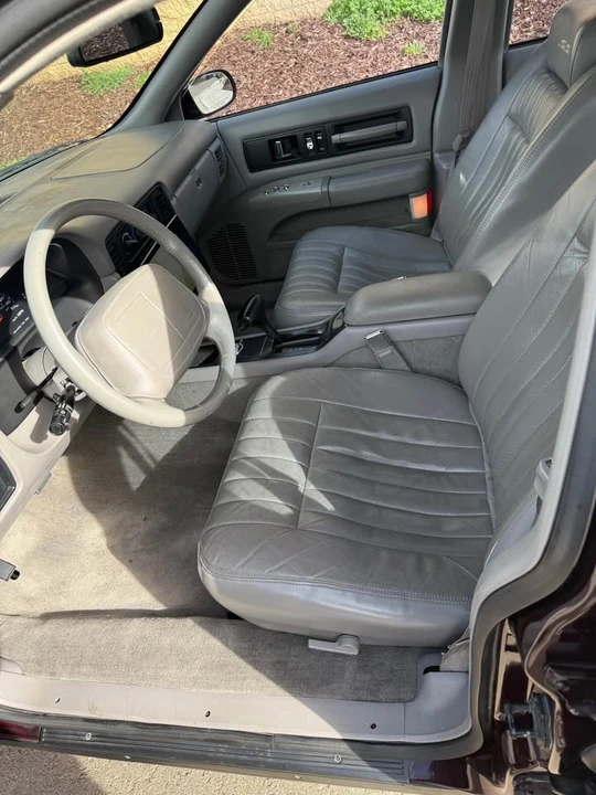 1996 Chevrolet Impala 8th Gen - Image 8 of 18