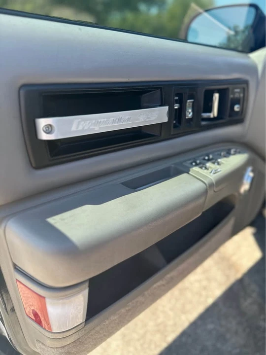1996 Chevrolet Impala 8th Gen - Image 11 of 17