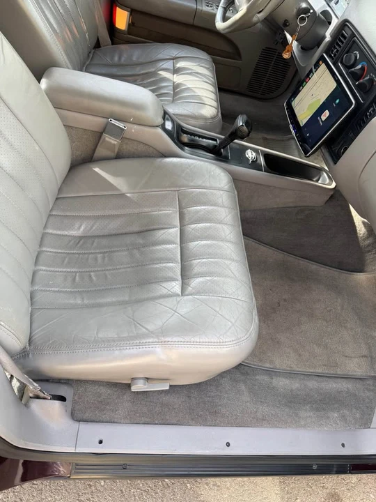 1996 Chevrolet Impala 8th Gen - Image 11 of 18