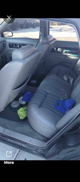 1996 Chevrolet Impala 7th Gen - Image 6 of 6