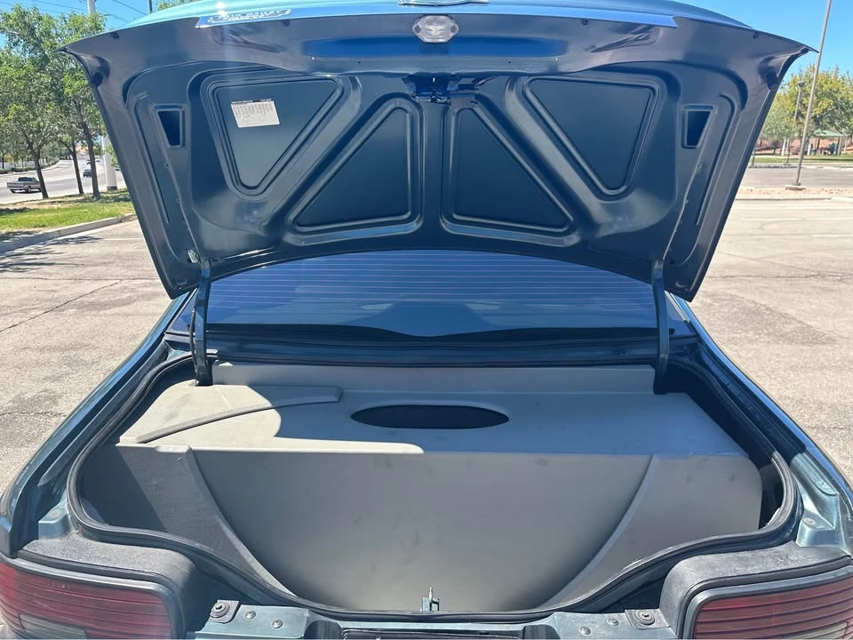 1996 Chevrolet Impala 8th Gen - Image 6 of 17