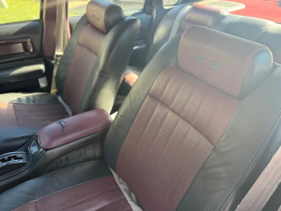 1996 Chevrolet Impala 8th Gen - Image 3 of 12