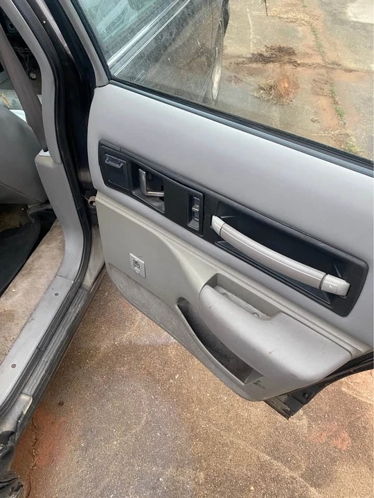 1996 Chevrolet Impala 8th Gen - Image 5 of 6