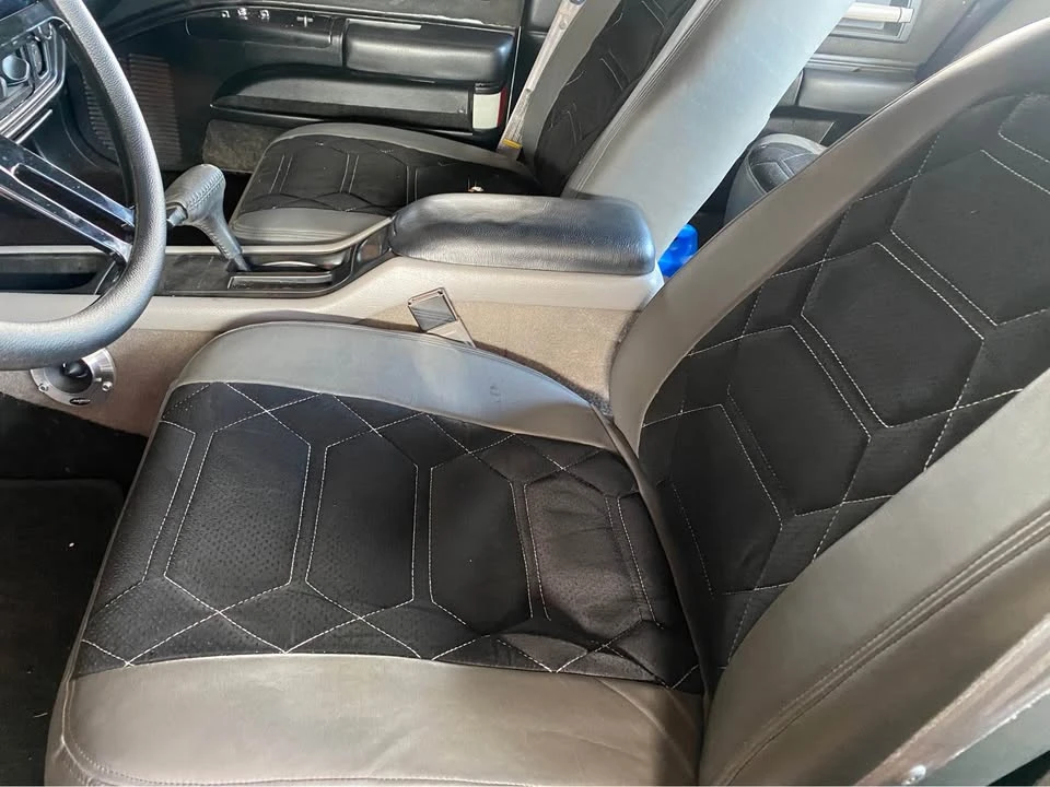 1996 Chevrolet Impala 8th Gen - Image 11 of 12