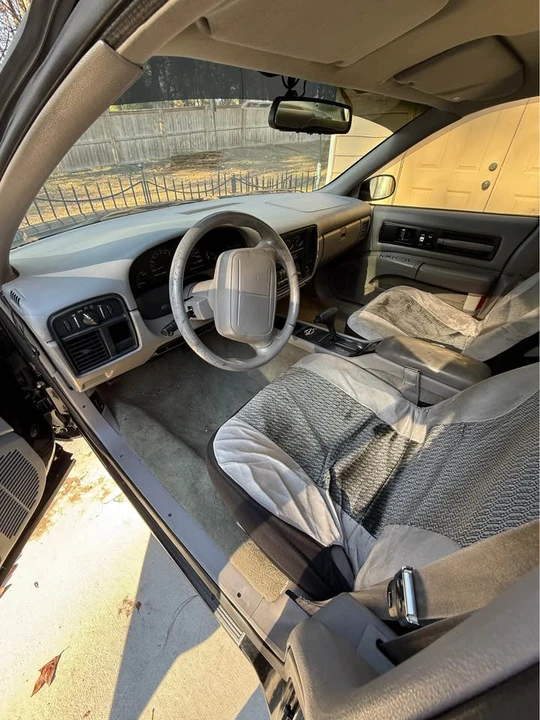 1996 Chevrolet Impala 7th Gen - Image 6 of 10