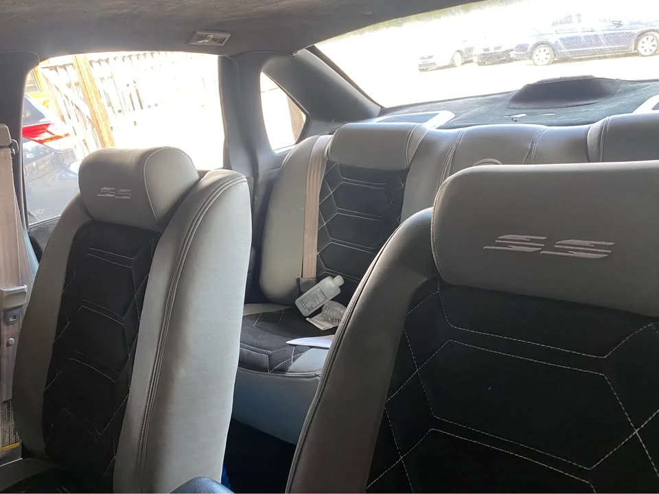 1996 Chevrolet Impala 8th Gen - Image 6 of 12