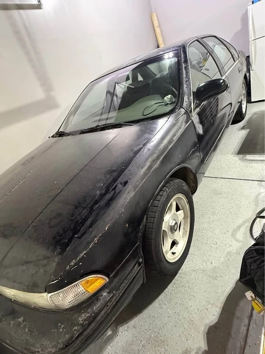 1996 Chevrolet Impala 7th Gen - Image 6 of 11