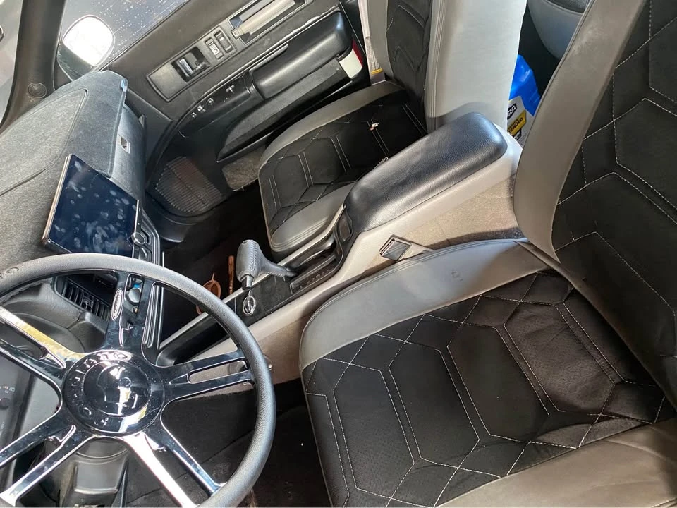 1996 Chevrolet Impala 8th Gen - Image 12 of 12