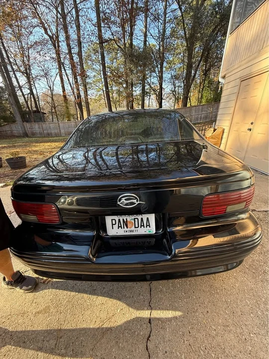 1996 Chevrolet Impala 7th Gen - Image 4 of 10