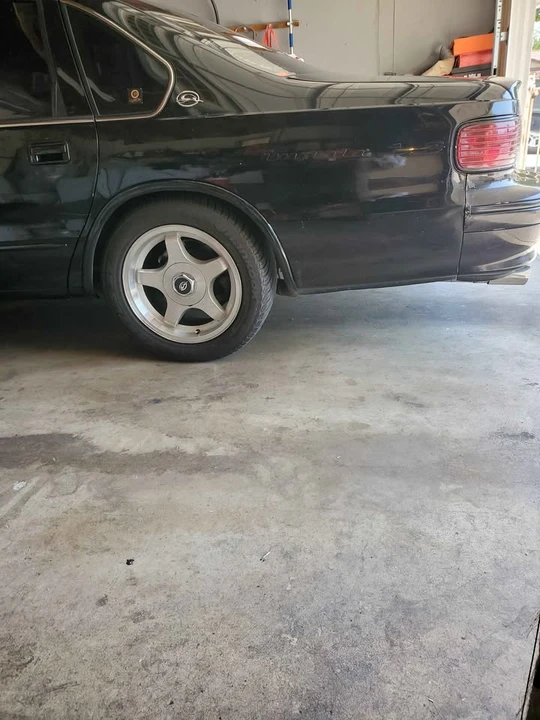 1996 Chevrolet Impala 8th Gen - Image 4 of 4