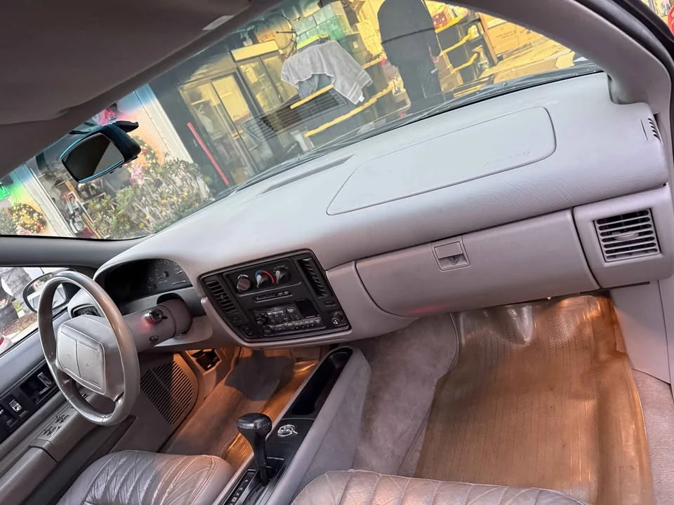 1996 Chevrolet Impala 7th Gen - Image 7 of 9