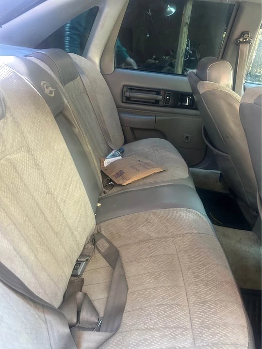 1996 Chevrolet Impala 8th Gen - Image 18 of 18