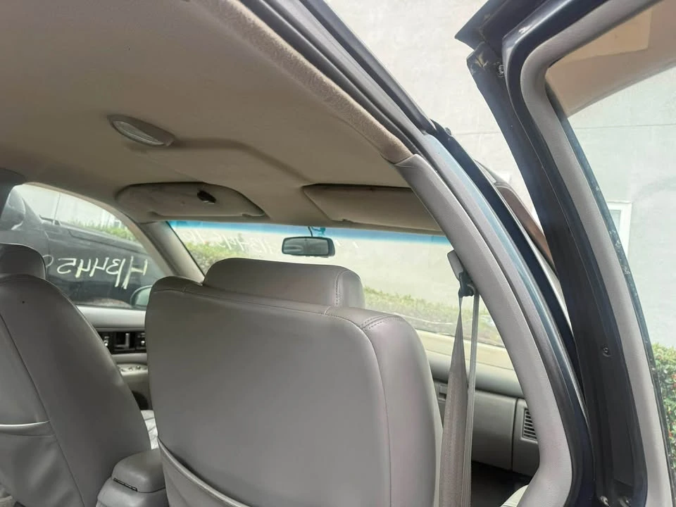 1996 Chevrolet Impala 8th Gen - Image 7 of 7