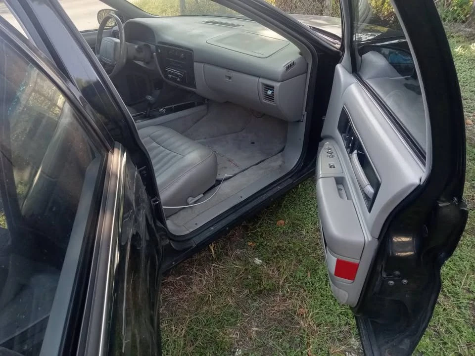 1996 Chevrolet Impala 7th Gen - Image 16 of 19