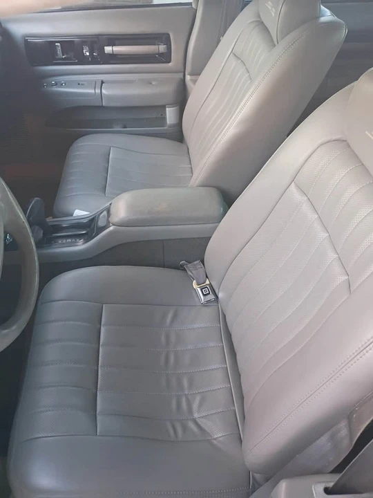 1996 Chevrolet Impala 7th Gen - Image 4 of 8
