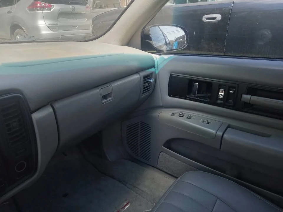 1996 Chevrolet Impala 7th Gen - Image 10 of 19