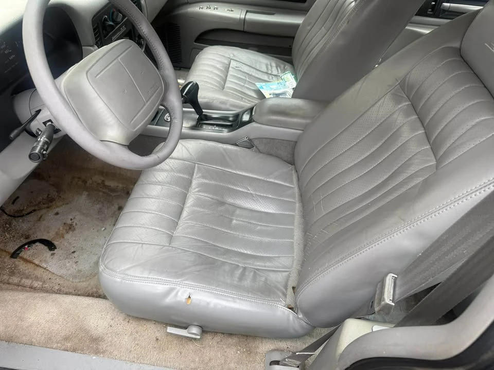 1996 Chevrolet Impala 8th Gen - Image 5 of 7