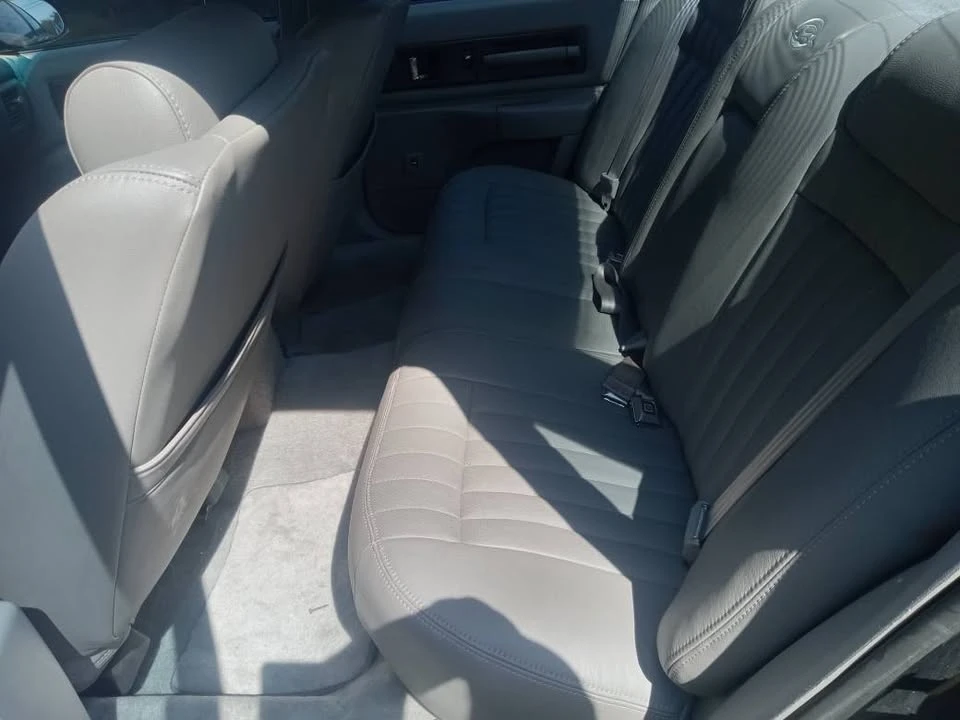 1996 Chevrolet Impala 7th Gen - Image 7 of 19