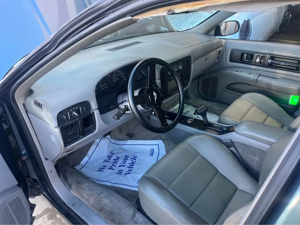 1996 Chevrolet Impala 7th Gen - Image 3 of 3