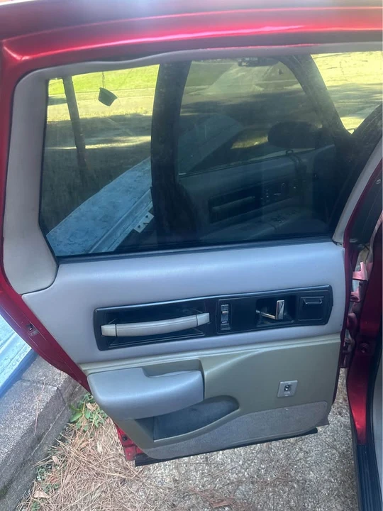 1996 Chevrolet Impala 8th Gen - Image 12 of 18