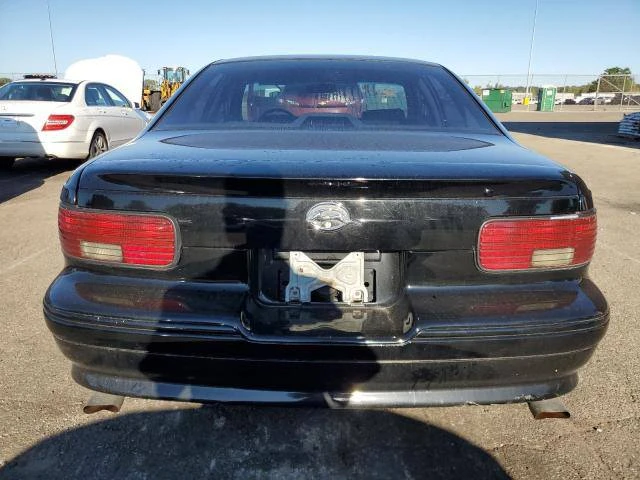 1996 Chevrolet Impala 7th Gen - Image 11 of 20