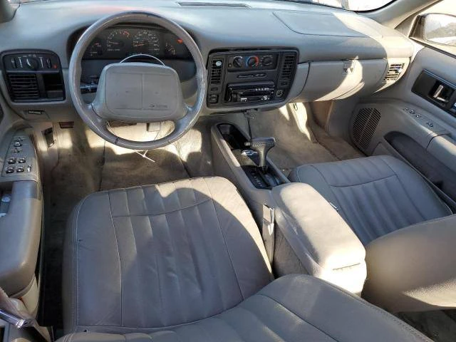 1996 Chevrolet Impala 7th Gen - Image 15 of 20