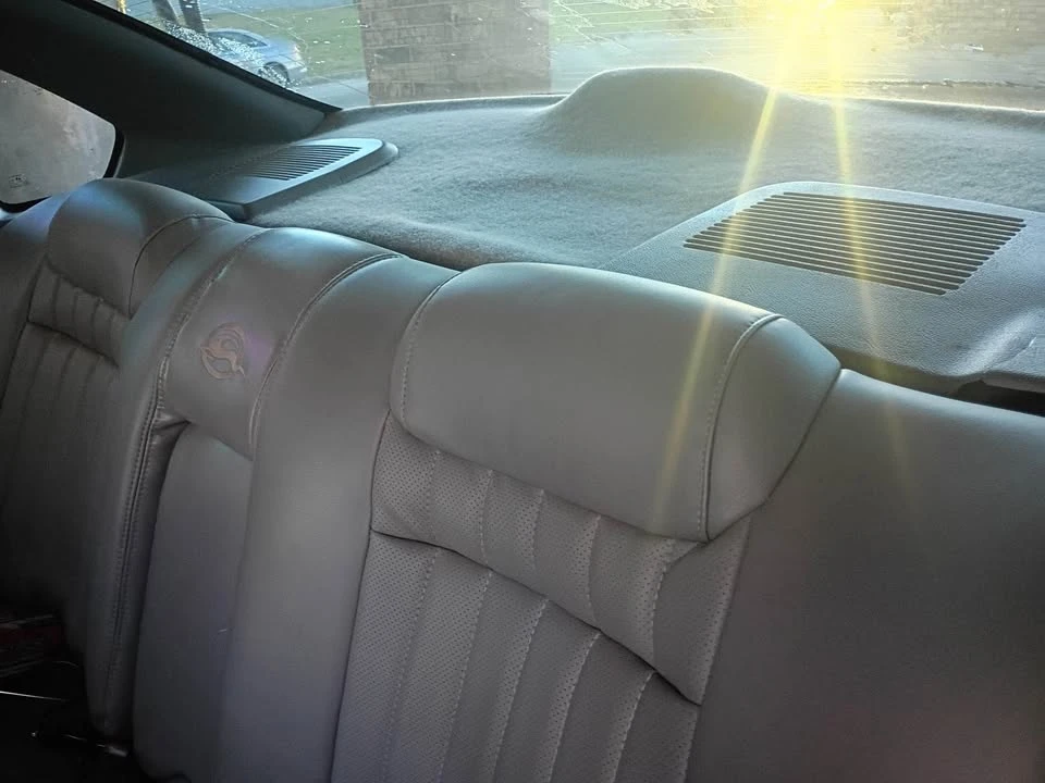 1996 Chevrolet Impala 7th Gen - Image 6 of 8