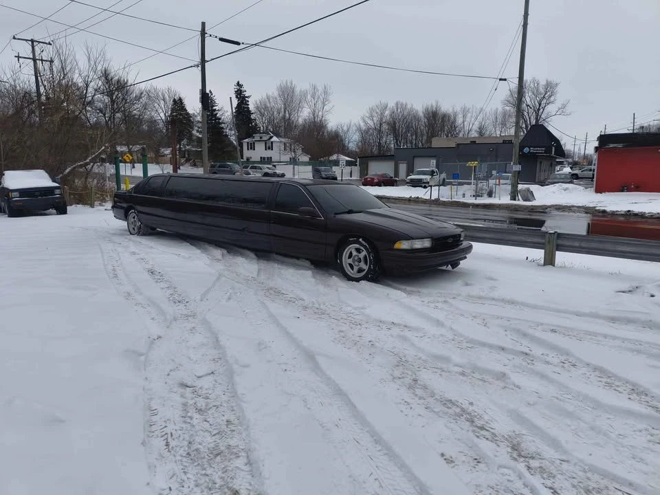 1996 Chevrolet Impala 8th Gen - Image 13 of 13