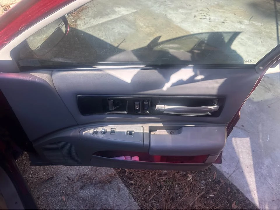 1996 Chevrolet Impala 8th Gen - Image 13 of 18