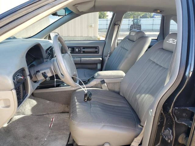1996 Chevrolet Impala 7th Gen - Image 14 of 20