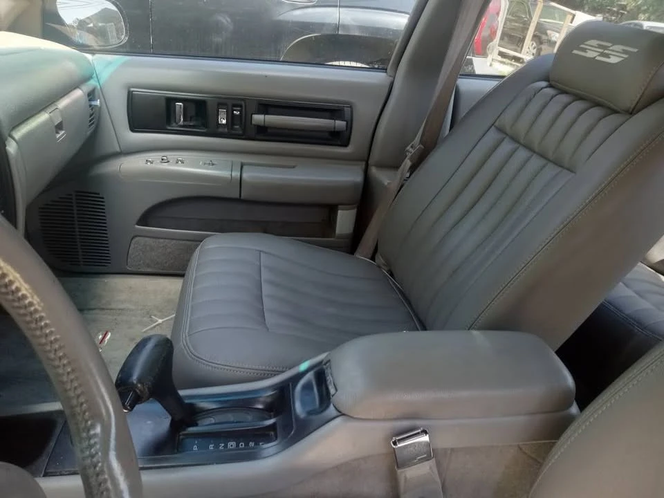 1996 Chevrolet Impala 7th Gen - Image 8 of 19