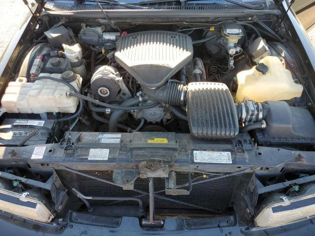 1996 Chevrolet Impala 7th Gen - Image 16 of 20