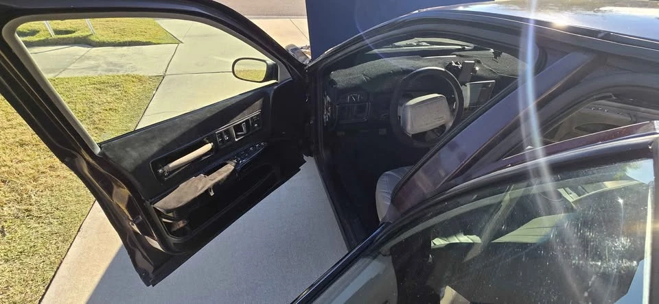 1996 Chevrolet Impala 8th Gen - Image 6 of 12