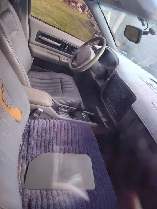1996 Chevrolet Impala 7th Gen - Image 4 of 10