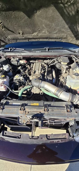 1996 Chevrolet Impala 8th Gen - Image 10 of 12